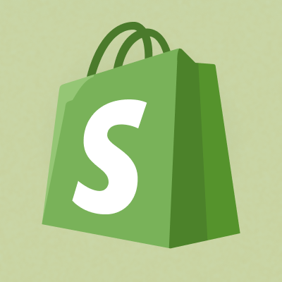 Shopify icon